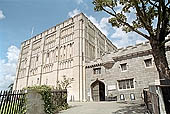 Norwich, Castle Keep